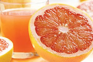 Сок грейпфрута поможет онкобольным