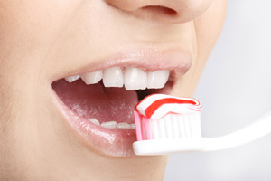 Профилактика зубов и полости рта