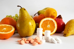 Два мифа об аптечных витаминах